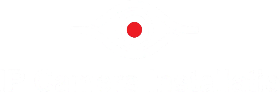 IP Camera Installatie