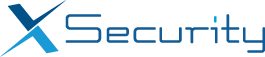 Xsecurity logo