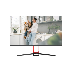 4K resolutie, slank ontwerp met ultradunne rand, LED monitor 28 inch, MNT28-4K-SLIM-V2