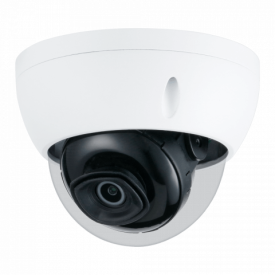 Dahua / X Security, 4MP Camera, Lens 2,7–13,5 mm / LED's Bereik 40 m, ingebouwd microfoon, XS-IPB830ZW-4P-AI