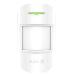 Ajax Alarm Systeem Glasbreuk Bewegingsmelder