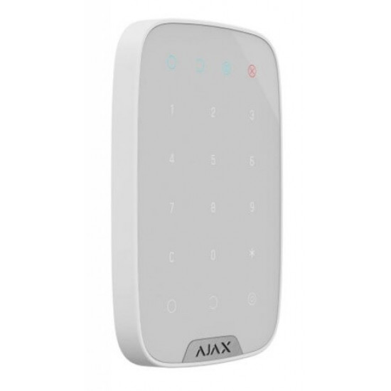 Ajax Alarm Systeem Bedieningspaneel