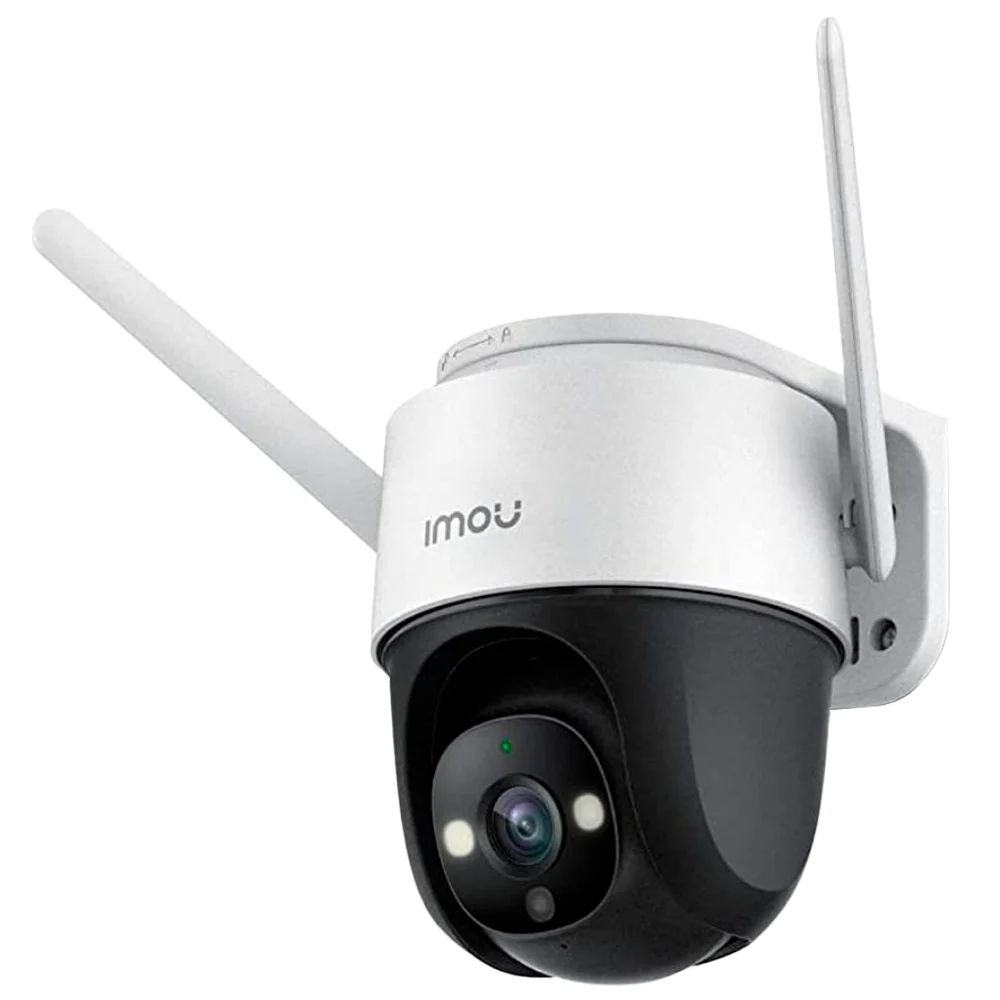5MP gemotoriseerde camera -IPC-S7CP-5M0WE-IMOU