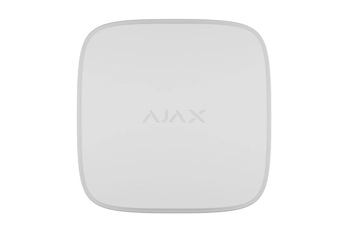 AJAX FireProtect 2 AC met Rook- en Temperatuursensoren