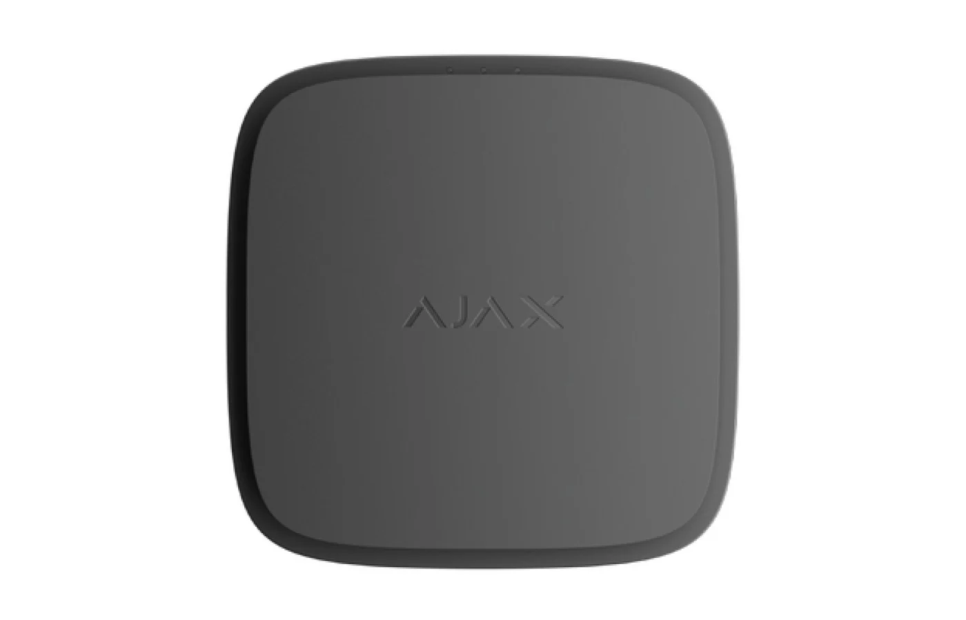AJAX FireProtect 2 AC – Rook-, Hitte- & CO-Melder op Netstroom
