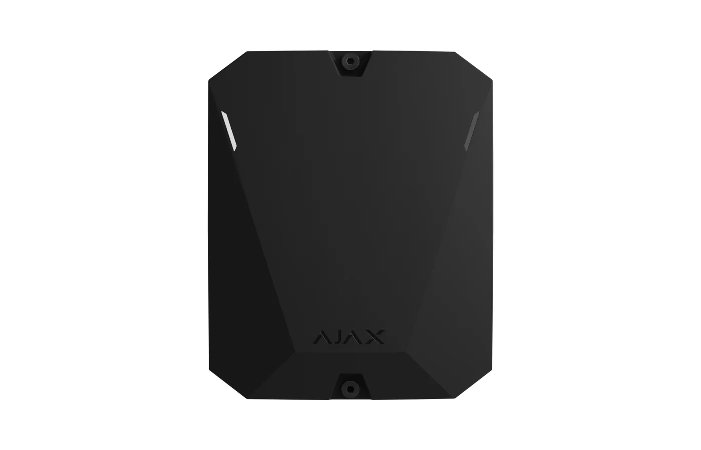 AJAX Hub BP Zwart – 4G Hub met Batterij & Fotoverificatie