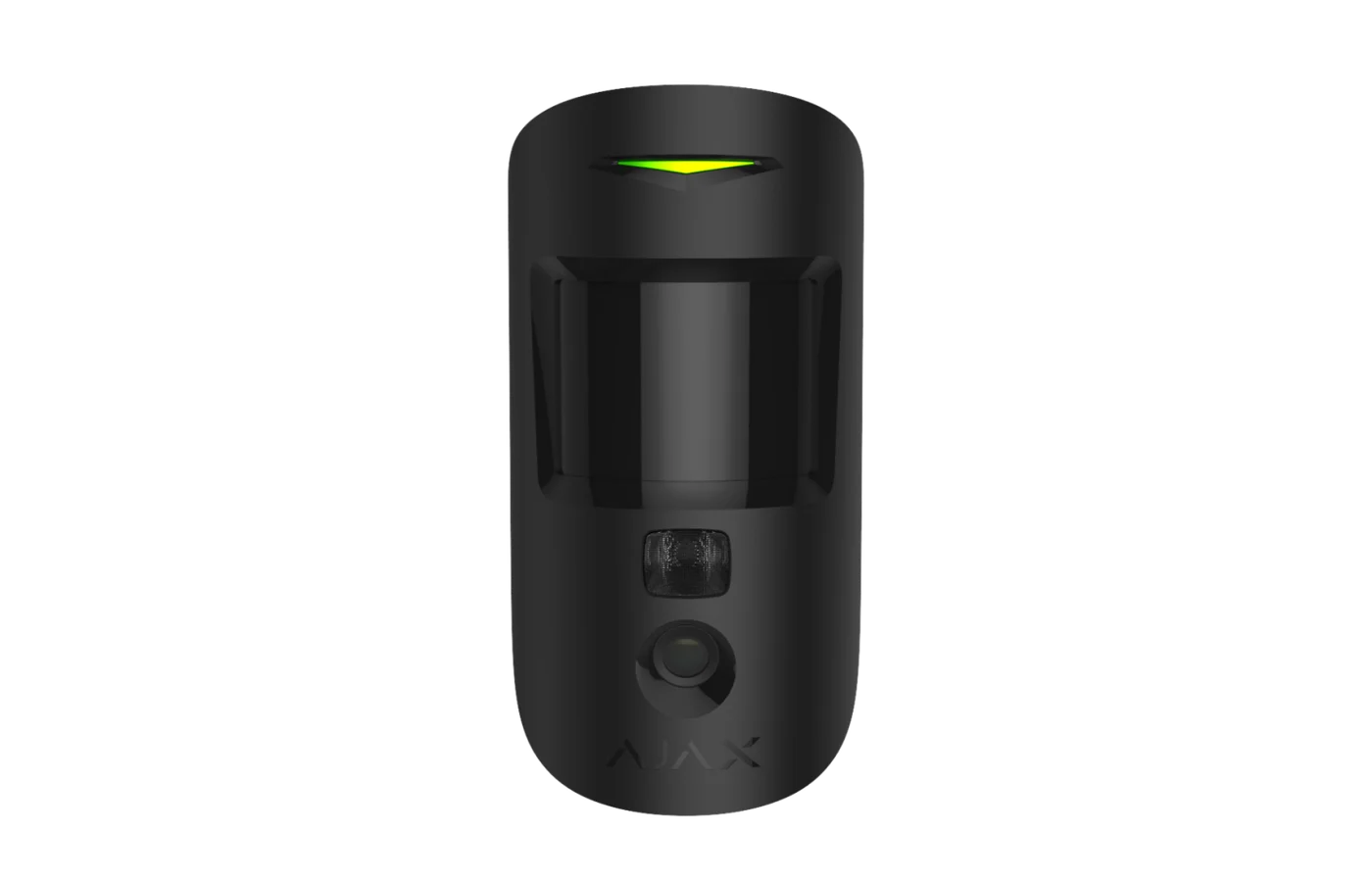 Ajax MotionCam – Draadloze Bewegingsdetector met Camera (Pet Immune, 12m)