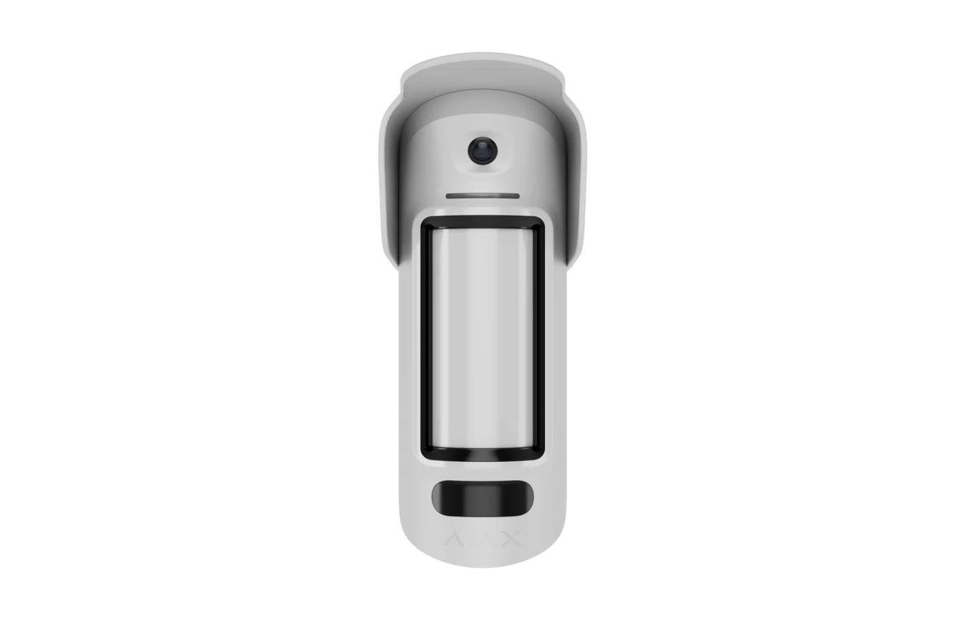 Ajax MotionCam Outdoor HighMount PhOD – Buitendetector met Foto-op-Aanvraag
