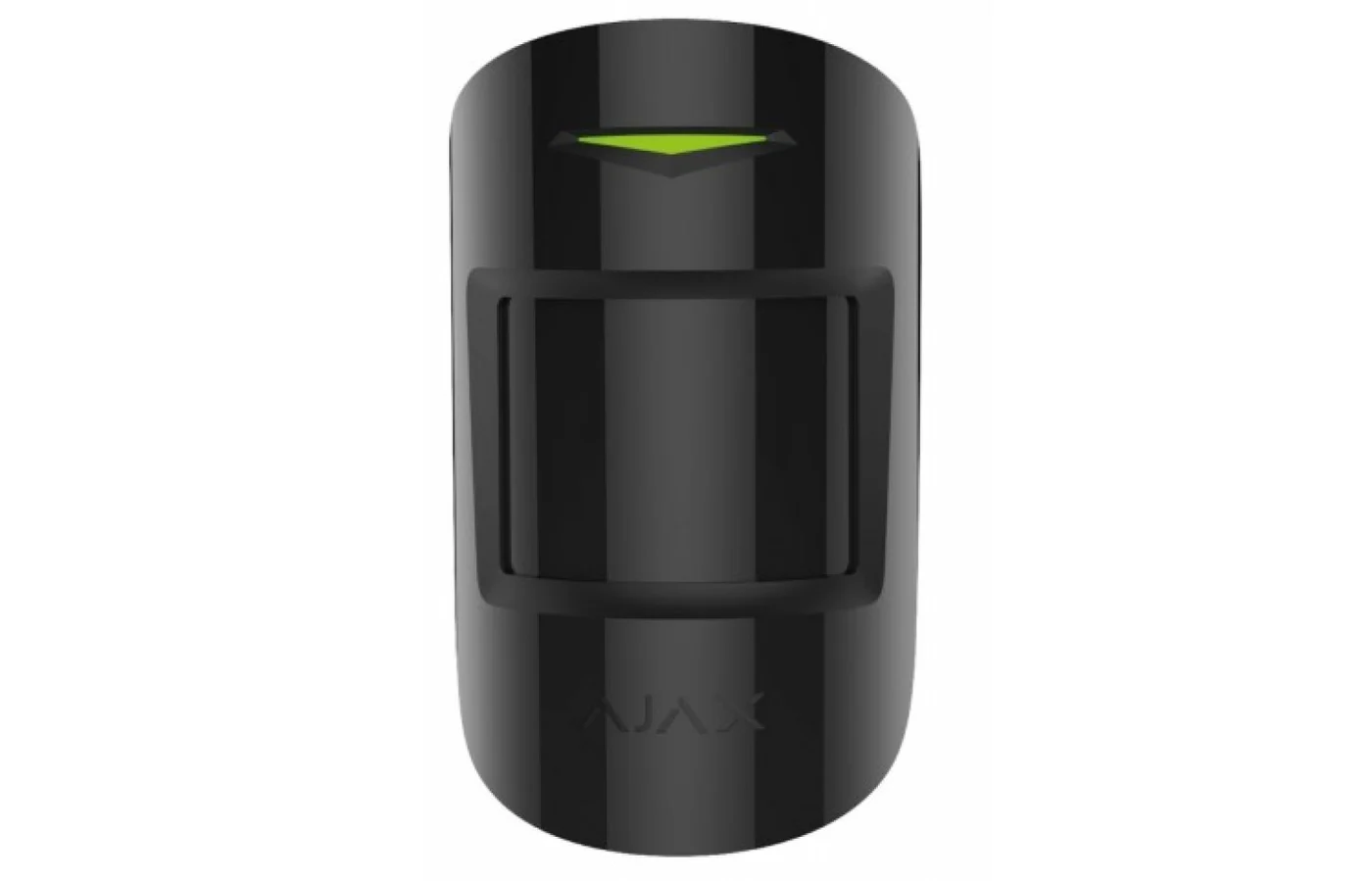 Ajax MotionProtect Plus – Draadloze Bewegingsdetector met Radar (PIR + MW, Pet Immune)