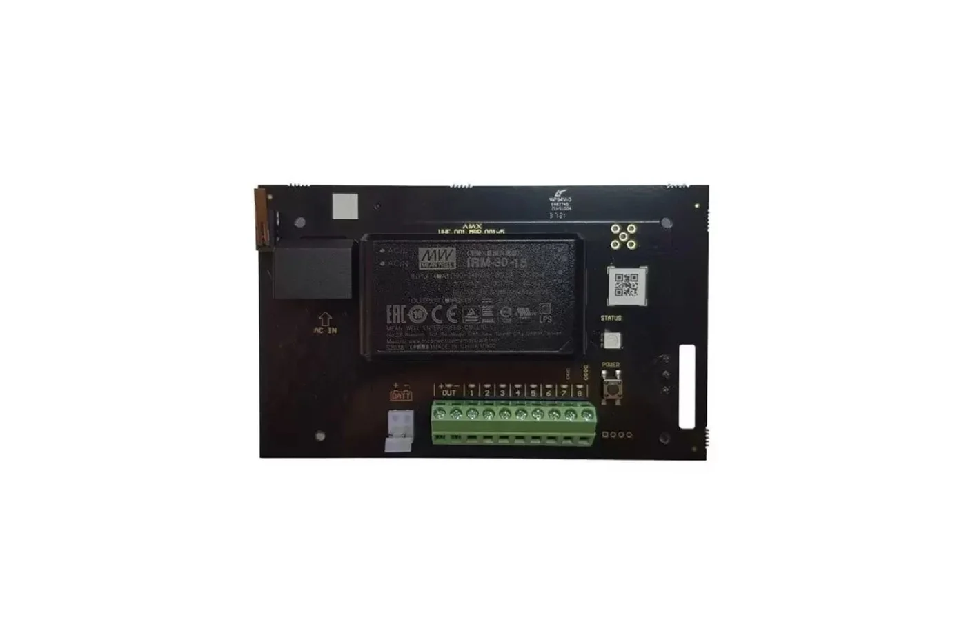 AJAX VHFBridge Lite | PCB Module