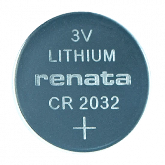 CR 2032 3V Lithium 10 Stuks