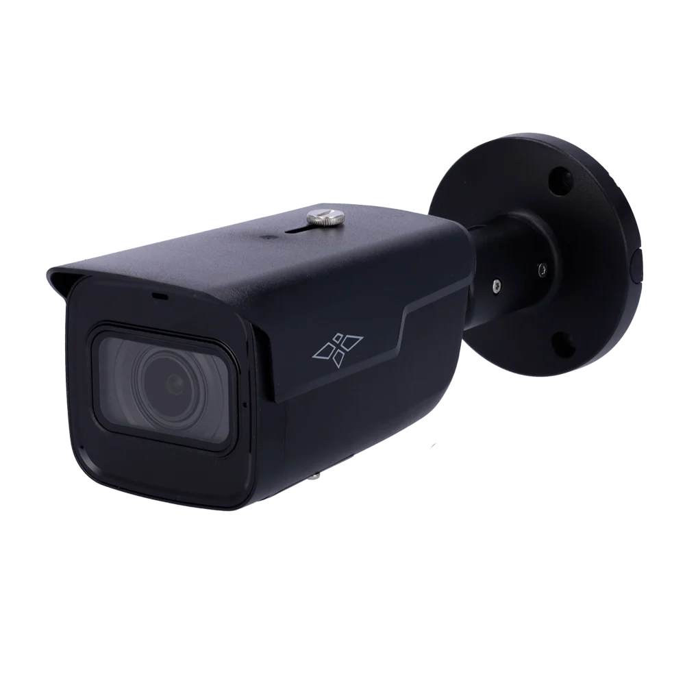 Dahua / XSecurity 4MP Bullet IP Camera XS-IPB830ZSWH-4P-AI-ZWART