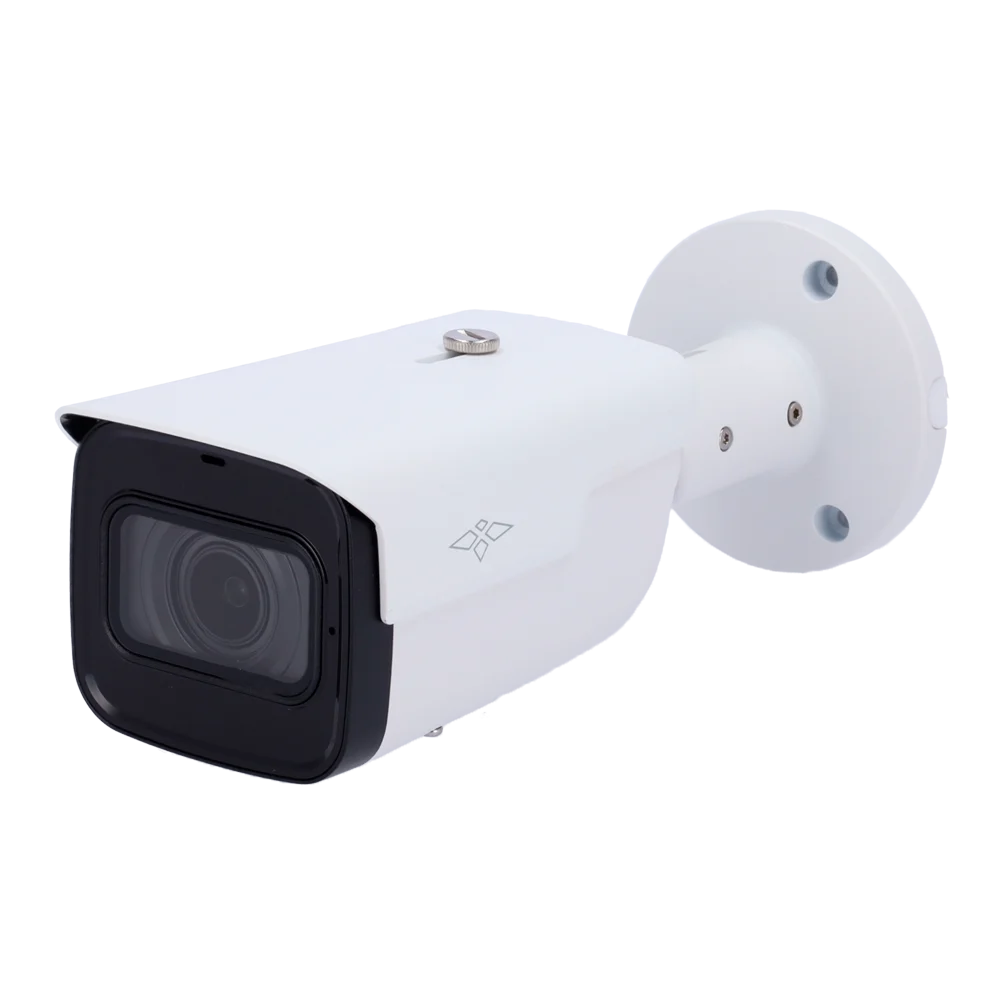 Dahua / XSecurity 4MP Bullet IP Camera XS-IPB830ZSWH-4U-AI