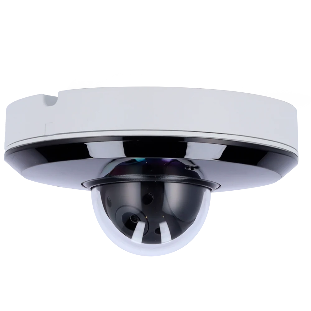 Dahua / XSecurity 4MP PTZ/Dome IP Camera XS-IPSD1004I-4UW-WIZ