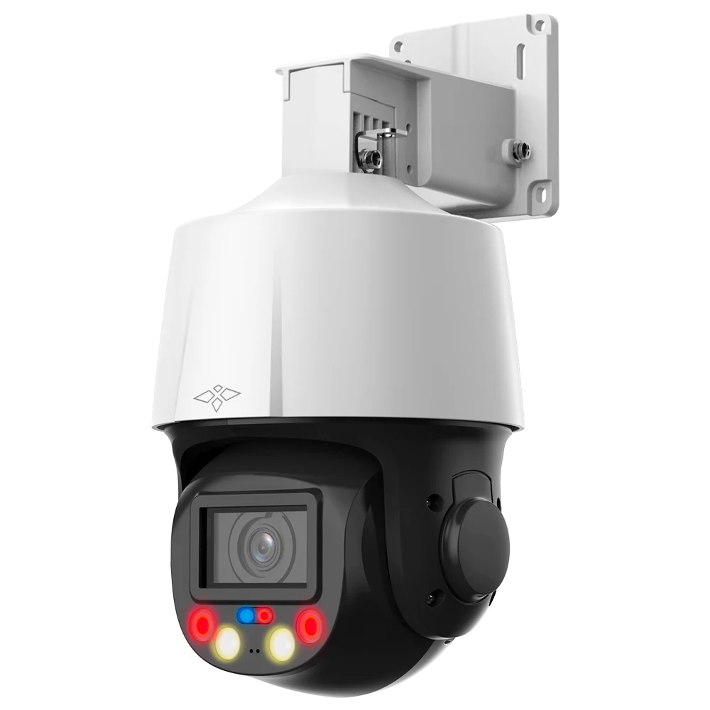 Dahua / XSecurity 4MP PTZ IP Camera XS-IPSD3005ITA-4U-TIOC