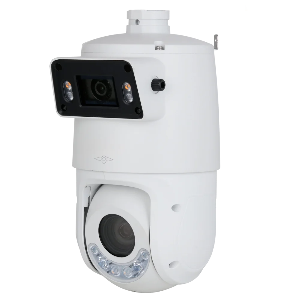 Dahua / XSecurity 4MP PTZ IP Camera XS-IPSD6025TIOC-4U-TANDEM