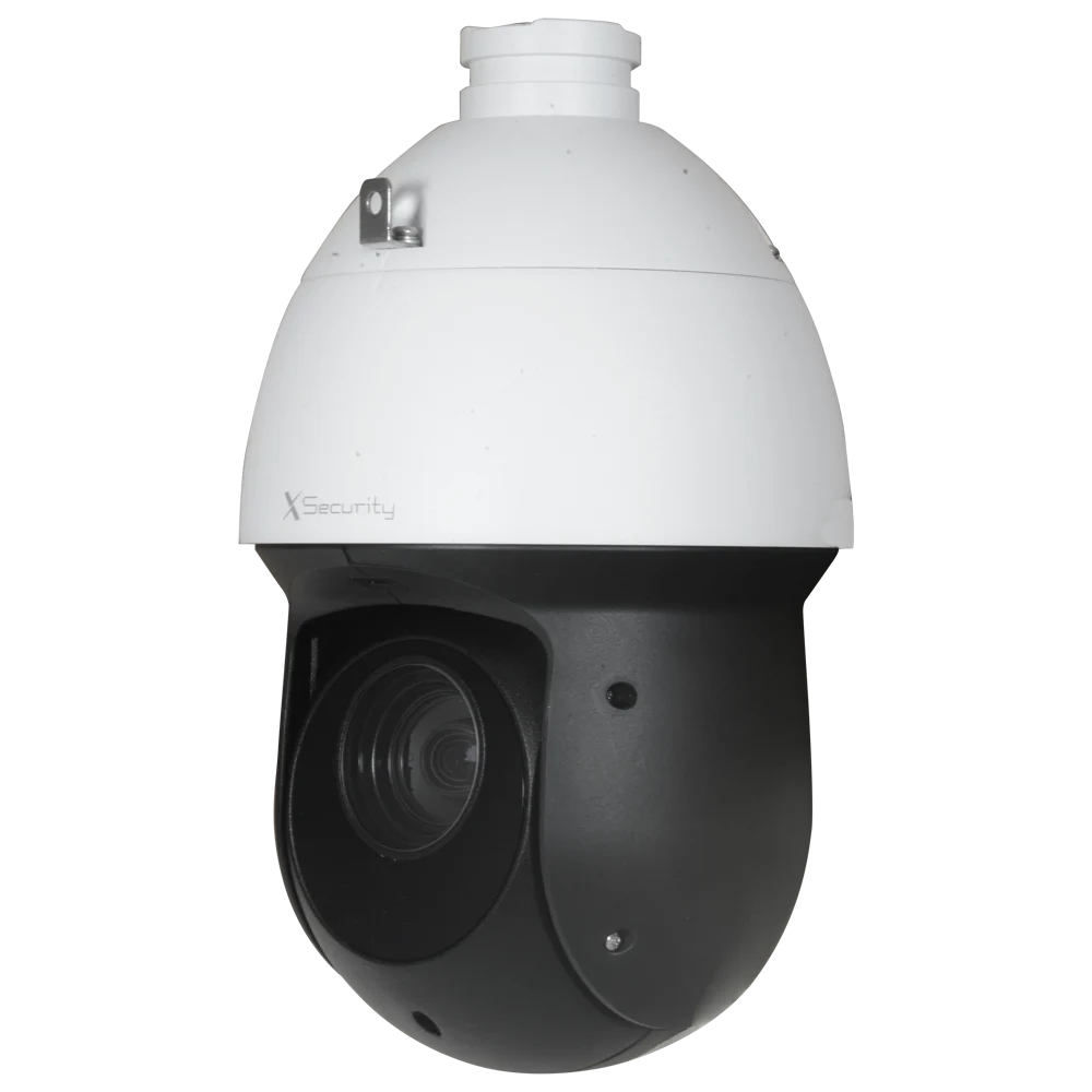 Dahua / XSecurity 4MP PTZ IP Camera XS-IPSD6325SIA-4P-WIZ