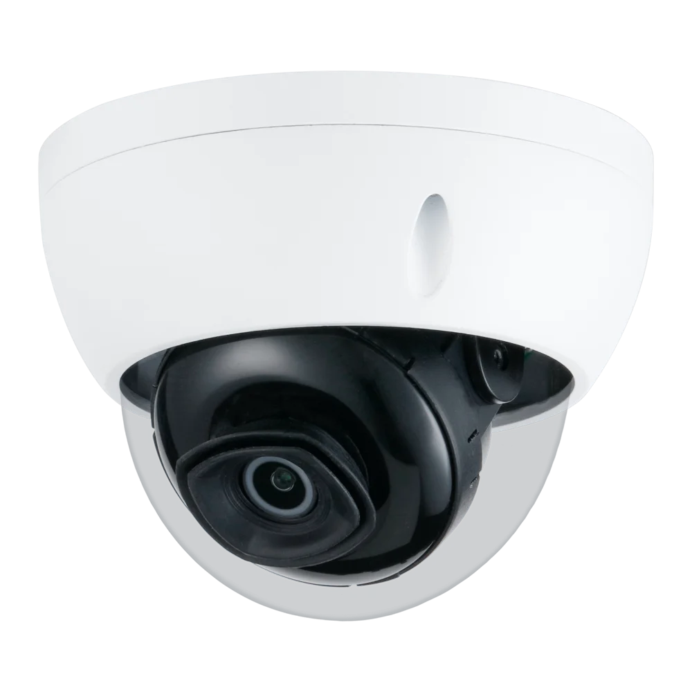 Dahua / XSecurity 8MP Dome IP Camera XS-IPD844ZSW-8P-AI