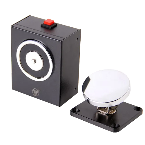 Magnetische houder – Wandmodel – YD-604