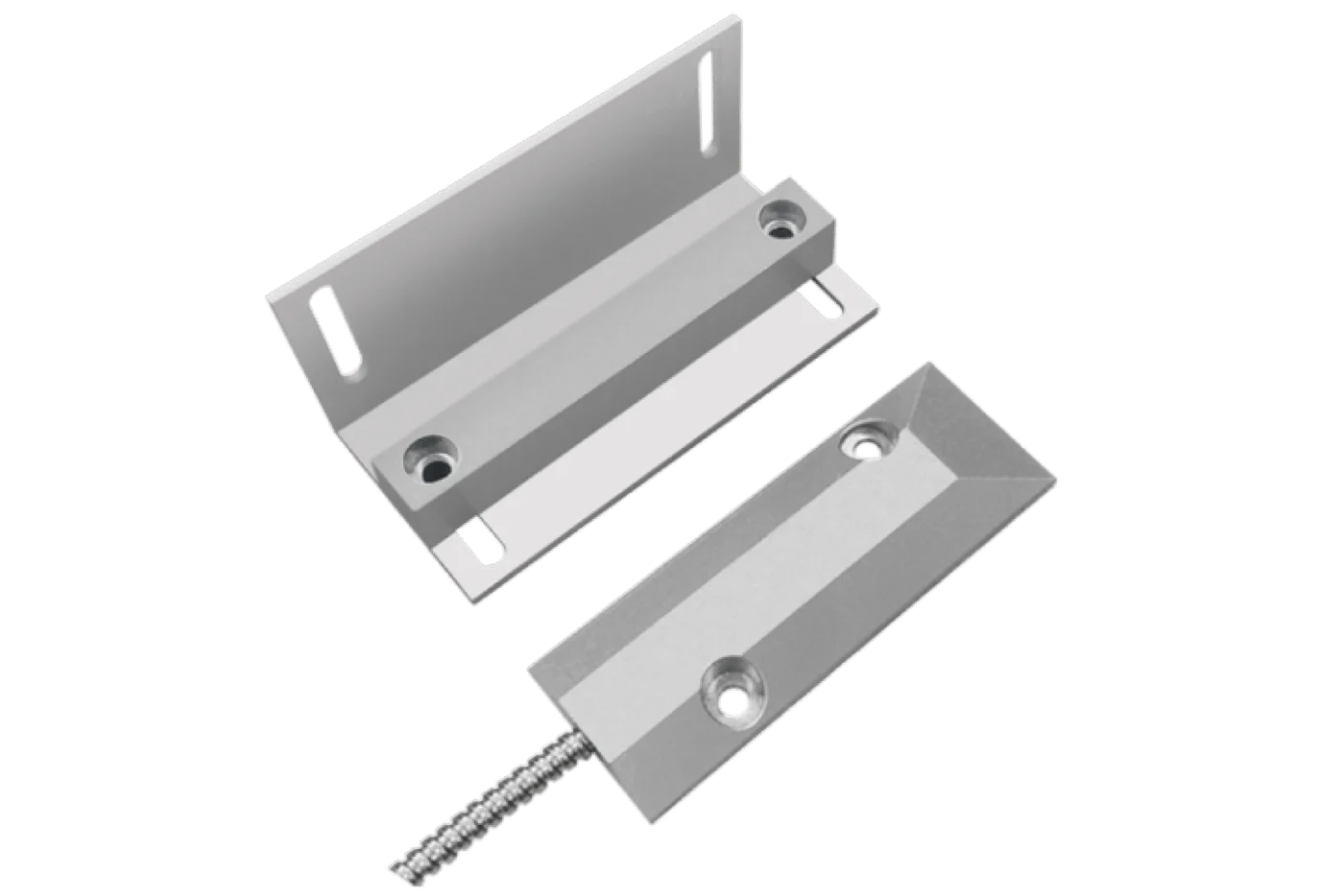 MC-RMMC-L – Magnetisch Contact Compatibel met Ajax DoorProtect