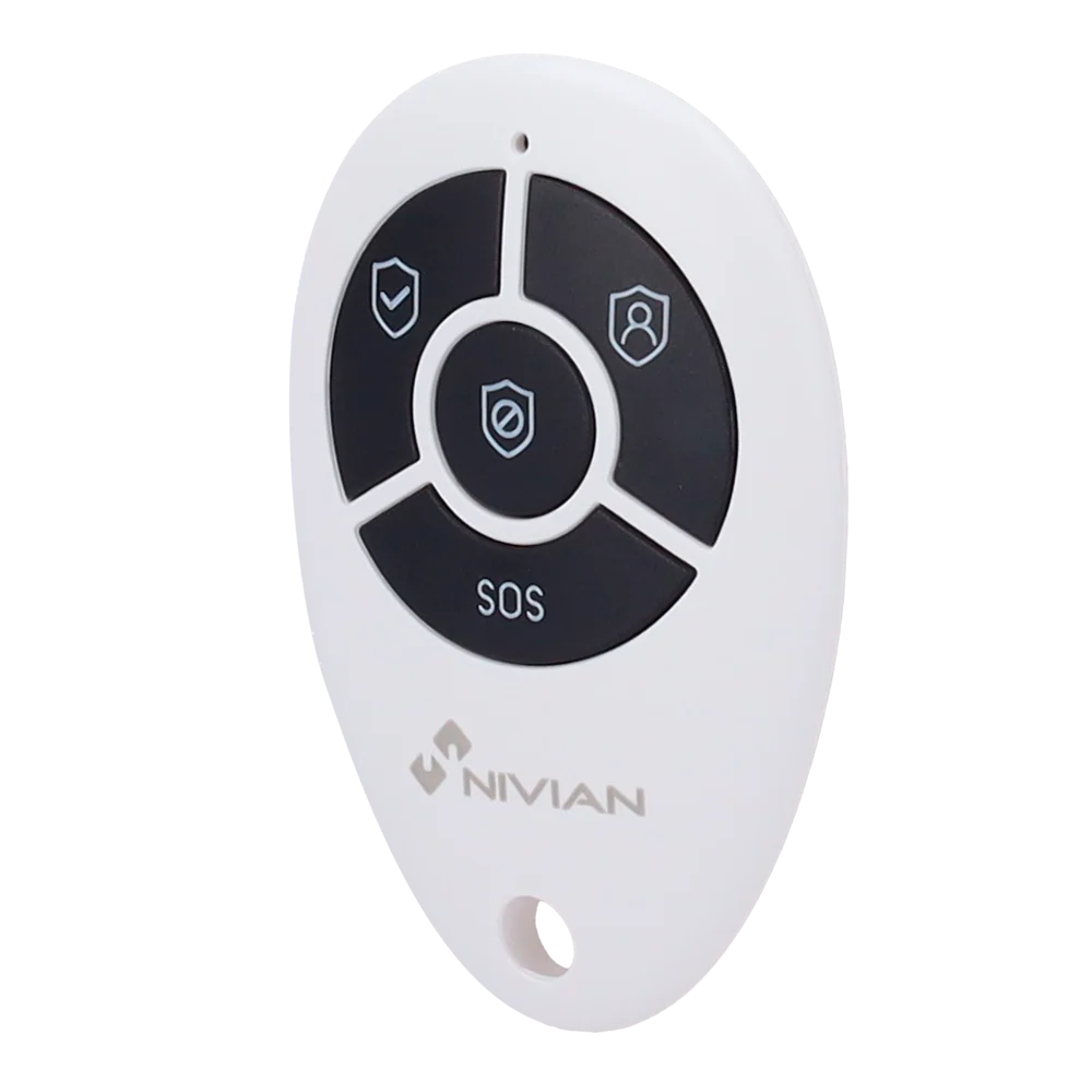 Afstandsbediening - NVS Remote