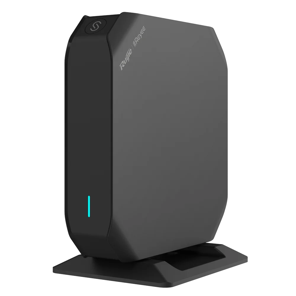Reyee Wi-Fi 5 Mesh Cloud Router – 5x Gigabit LAN/WAN, tot 600 Mbps, VPN & Load Balancing