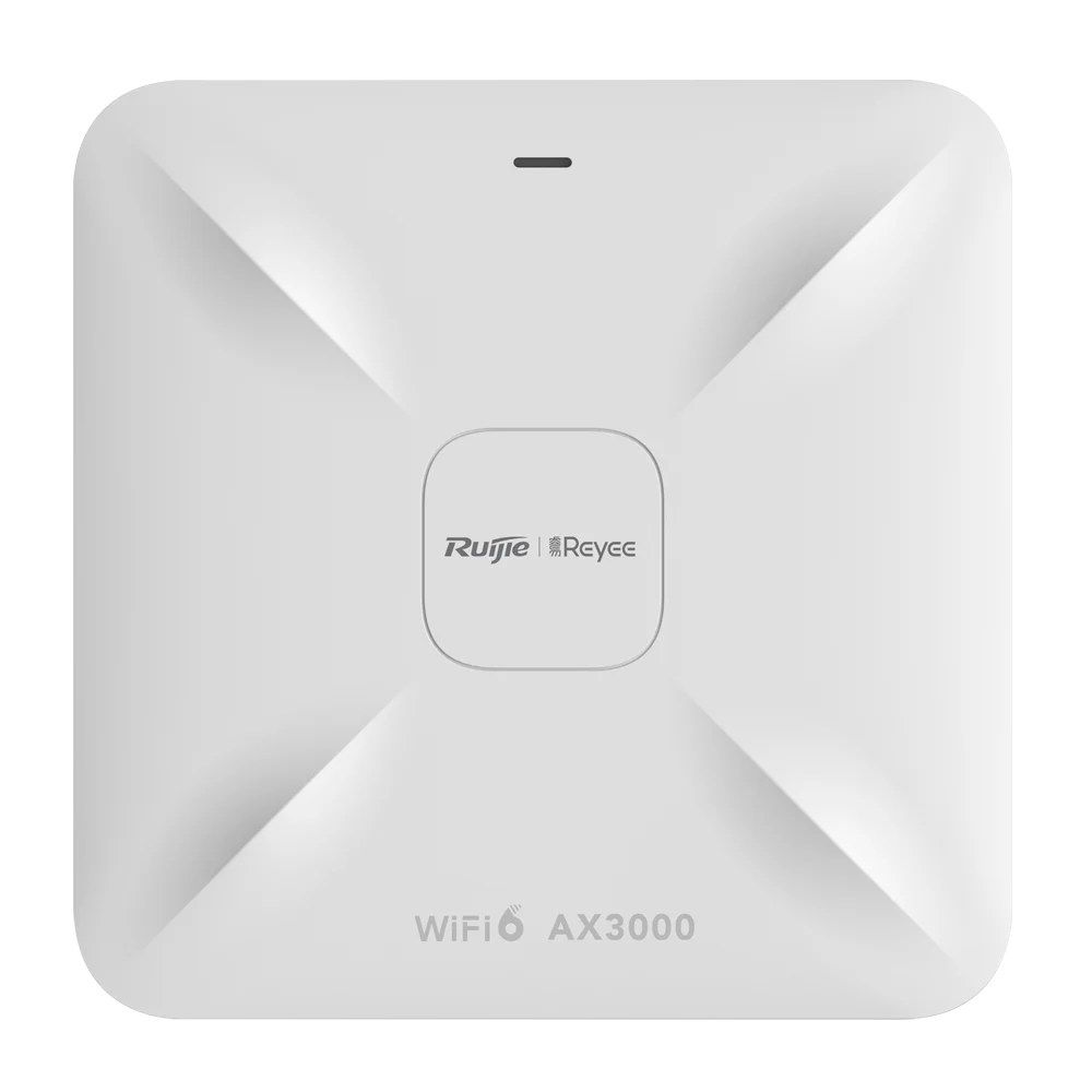Access Points