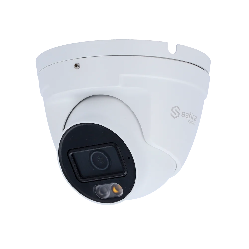 Safire Smart 8MP IP-camera B1 met Dual Light-SF-IPT020A-8B1-DL