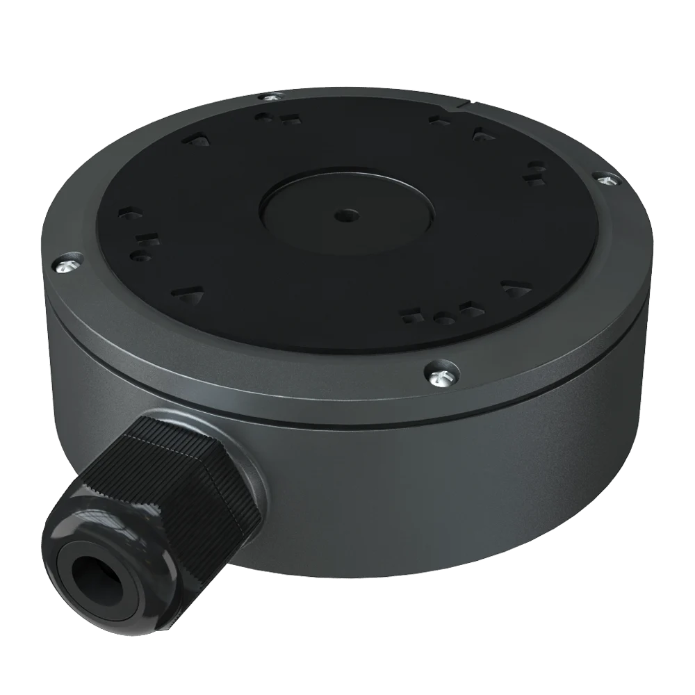 Safire Smart Verdeeldoos SF-JBOX-0302-GREY