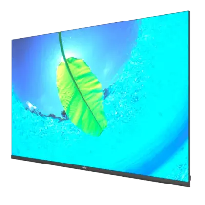 43″ inch TV / Beeldscherm FULL HD LED UV-MW3243-V