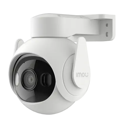 5MP Cruiser gemotoriseerde camera 2- IPC-GS7EP-5M0WE-IMOU