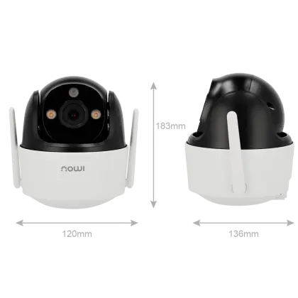 5MP gemotoriseerde camera -IPC-S7CP-5M0WE-IMOU - foto 2