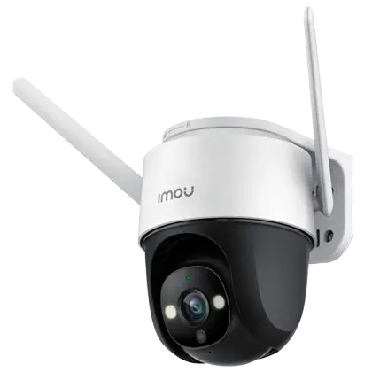 5MP gemotoriseerde camera -IPC-S7CP-5M0WE-IMOU
