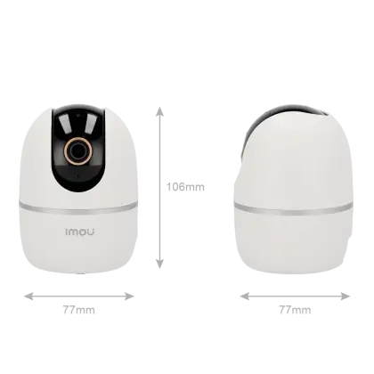 A1 4MP gemotoriseerde camera – IPC-A42P-L-V2-IMOU - foto 2