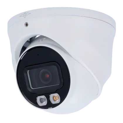8MP – Full Night Color – AI IP Camera Met Nachtzicht Camerasysteem Plus Ultra – 1x Dome IP Camera - foto 5
