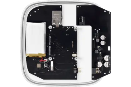 AJAX 12V Voedingsmodule V1 – Voor Hub, Hub Plus & Rex