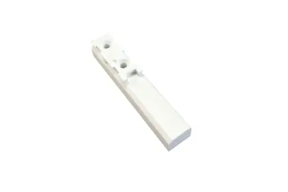 AJAX AJ-RISER-MOUNT | Opvulblokje voor Ajax DoorProtect – Wit