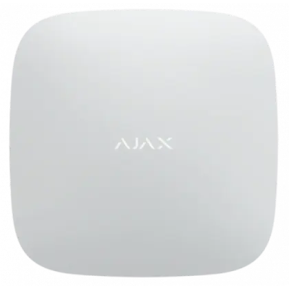AJAX AJ-HUB2-4G/Z – 4G Hub met Batterij Back-up - foto 2