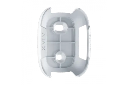 AJAX Button Holder Wit – Wandhouder voor Button & DoubleButton - foto 2