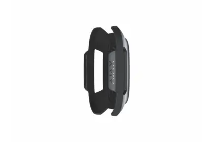 AJAX Button Holder Wit – Wandhouder voor Button & DoubleButton
