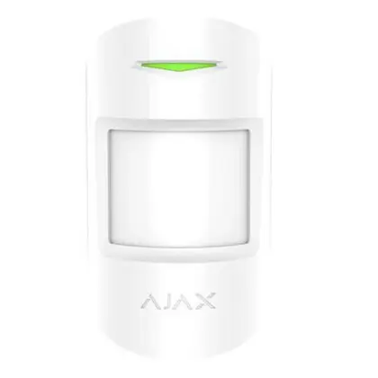 AJAX CombiProtect Zwart – Glasbreuk- & Bewegingsmelder - foto 2