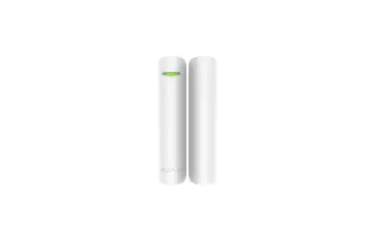 AJAX DoorProtect – Draadloze Deur- en Raamsensor Zwart - foto 2