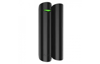 AJAX DoorProtect – Draadloze Deur- en Raamsensor Zwart