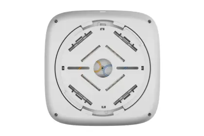 AJAX FireProtect 2 AC met Rook- en Temperatuursensoren - foto 2