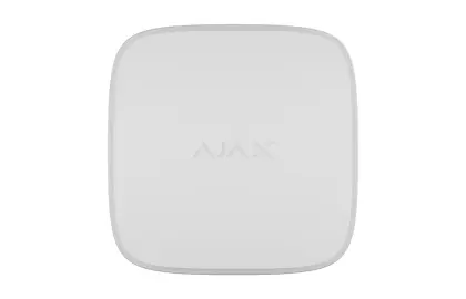 AJAX FireProtect 2 AC – Rook-, Hitte- & CO-Melder op Netstroom - foto 2