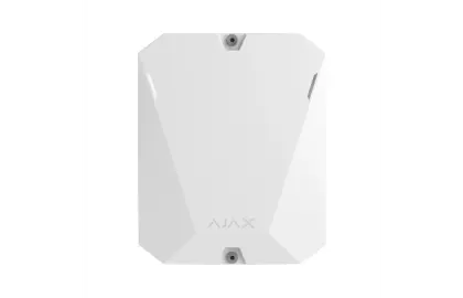 AJAX Hub BP Zwart – 4G Hub met Batterij & Fotoverificatie - foto 2