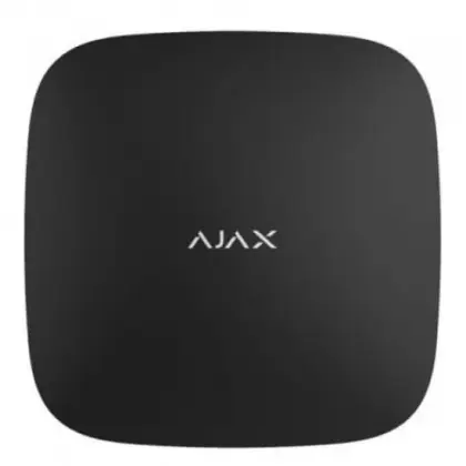 AJAX HUB/Z Centrale – Draadloze Alarmsysteem Hub met GSM