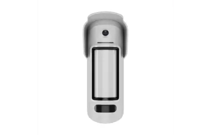 Ajax MotionCam Outdoor HighMount PhOD – Buitendetector met Foto-op-Aanvraag