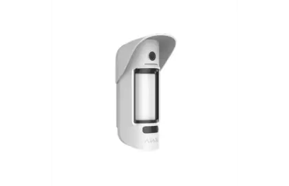 AJAX MotionCam Outdoor Jeweller