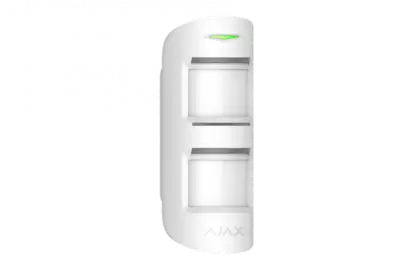 Ajax MotionProtect Outdoor